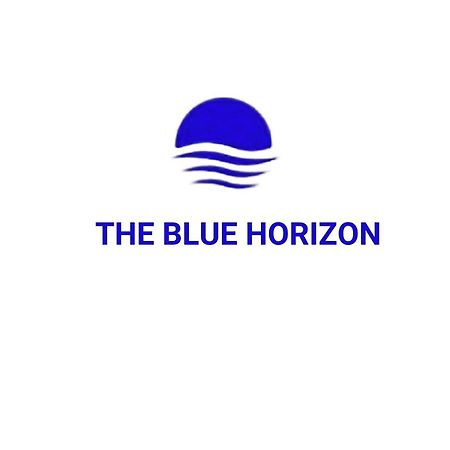 The Blue Horizon Hotel Radhime Exterior photo