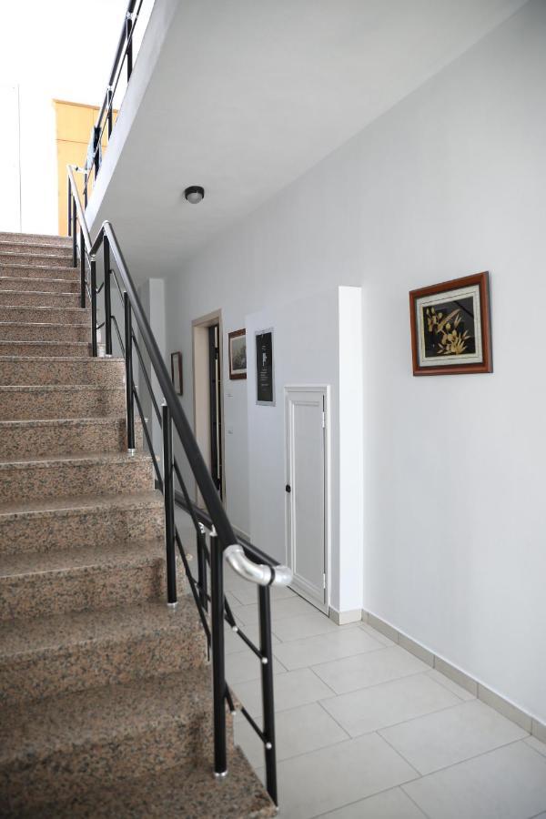 The Blue Horizon Hotel Radhime Exterior photo