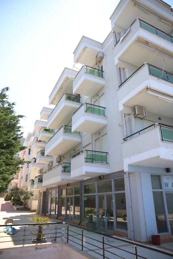 The Blue Horizon Hotel Radhime Exterior photo