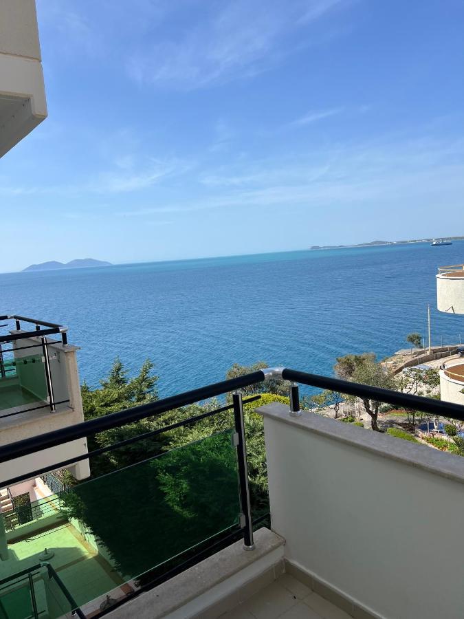 The Blue Horizon Hotel Radhime Exterior photo