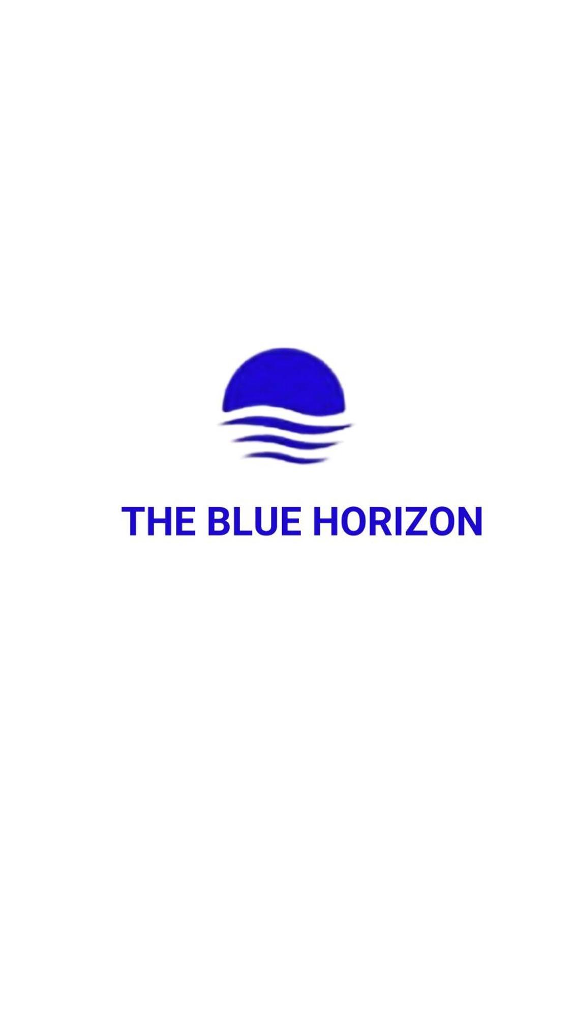 The Blue Horizon Hotel Radhime Exterior photo